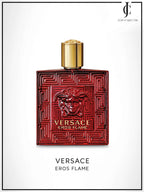 Eros Flame — Versace