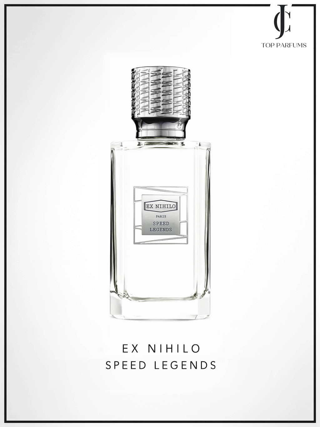Ex Nihilo — Speed Legends
