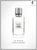 Ex Nihilo — Speed Legends