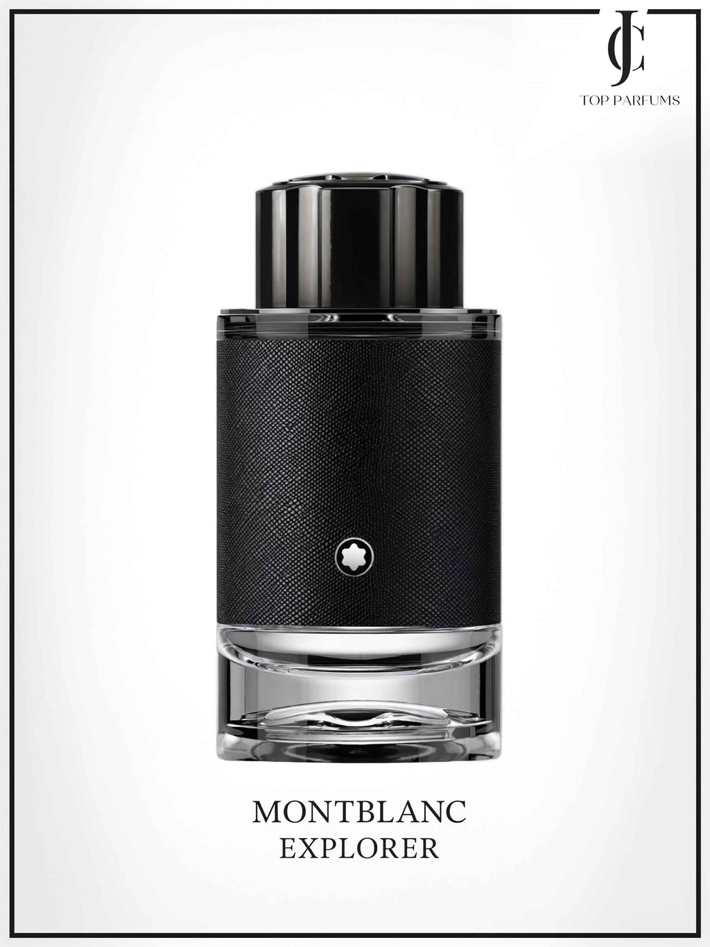 Explorer — Montblanc