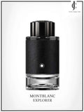 Explorer — Montblanc