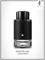 Explorer — Montblanc