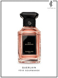 Guerlain — Fève Gourmande