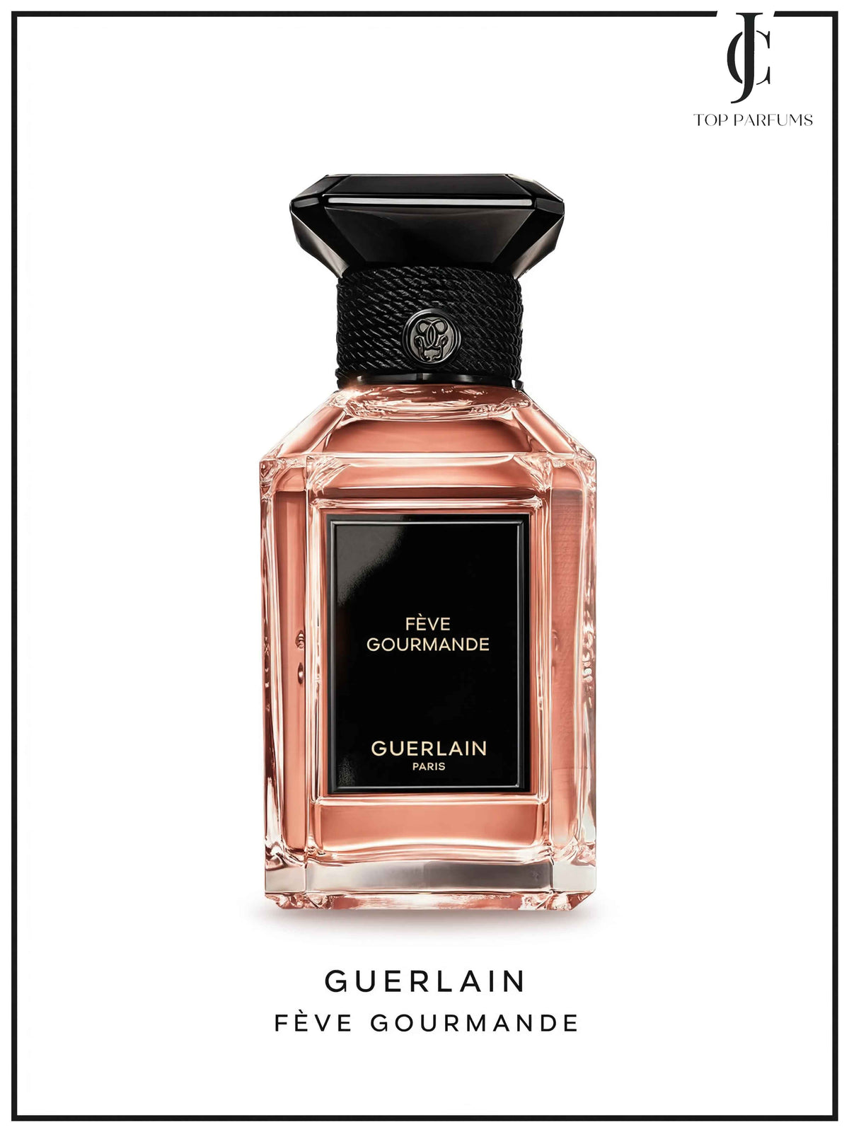 Guerlain — Fève Gourmande