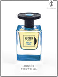 Jusbox — Feel'n' Chill
