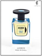 Jusbox — Feel'n' Chill