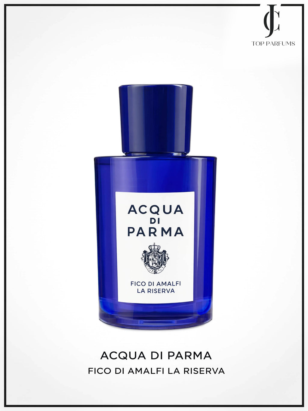 Acqua Di Parma — Fico di Amalfi La Riserva