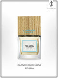 Carner Barcelona — Fig Man