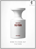 Born To Stand Out — Fig Porn