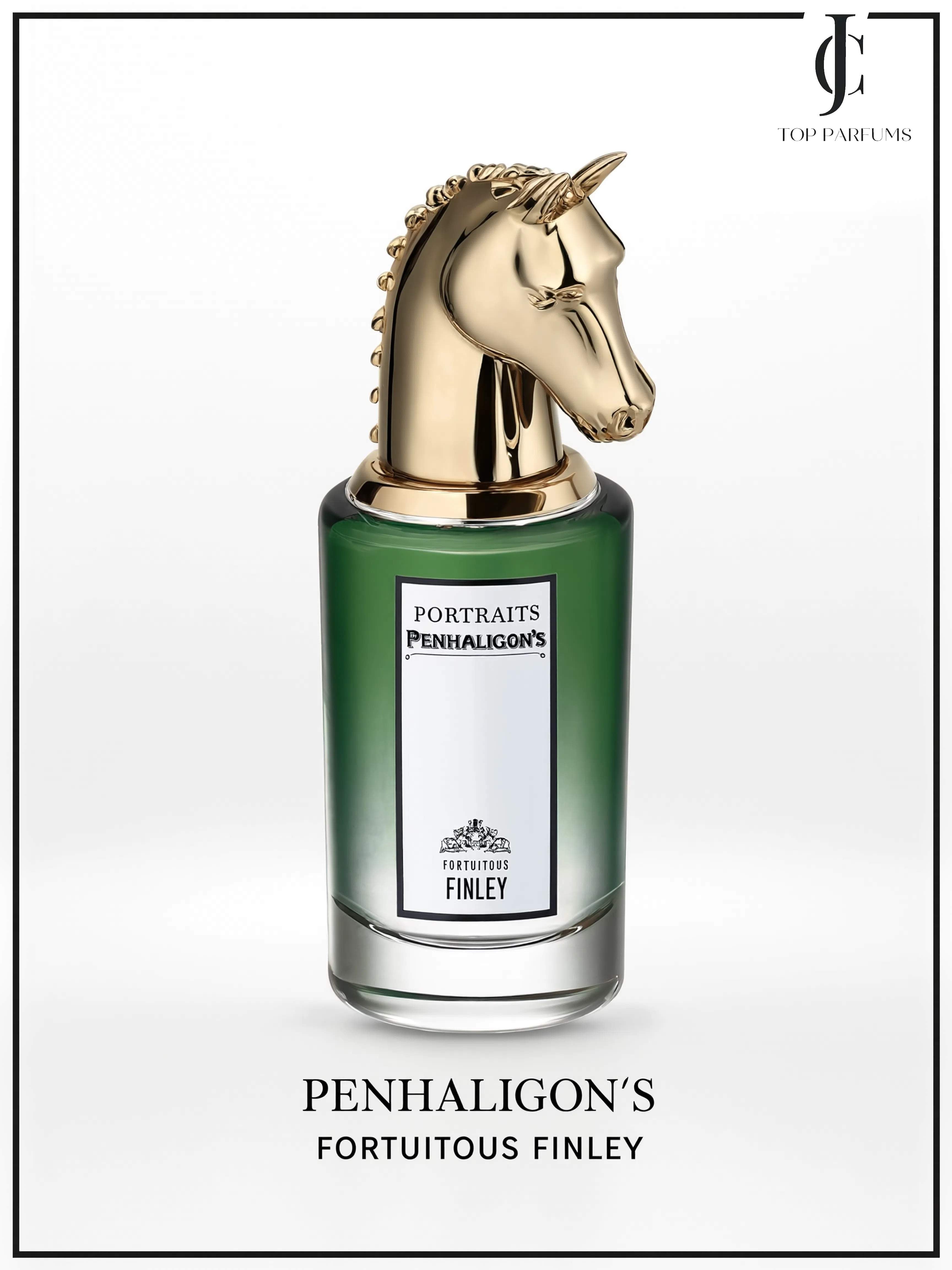 Fortuitous Finley — Penhaligon's