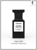 Fucking Fabulous — Tom Ford