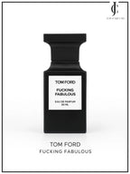Fucking Fabulous — Tom Ford