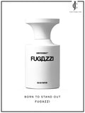 Born To Stand Out — Fugazzi