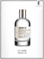 Le Labo — Gaiac 10