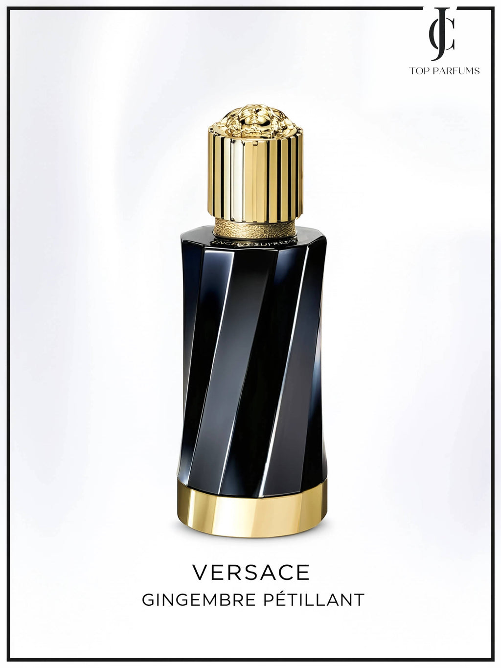 Versace — Gingembre Pétillant
