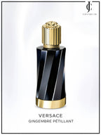 Versace — Gingembre Pétillant