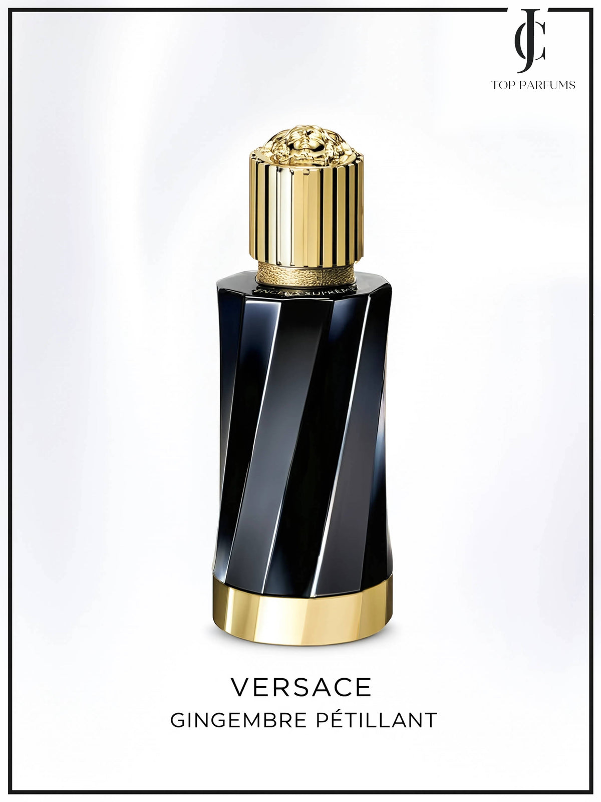 Versace — Gingembre Pétillant