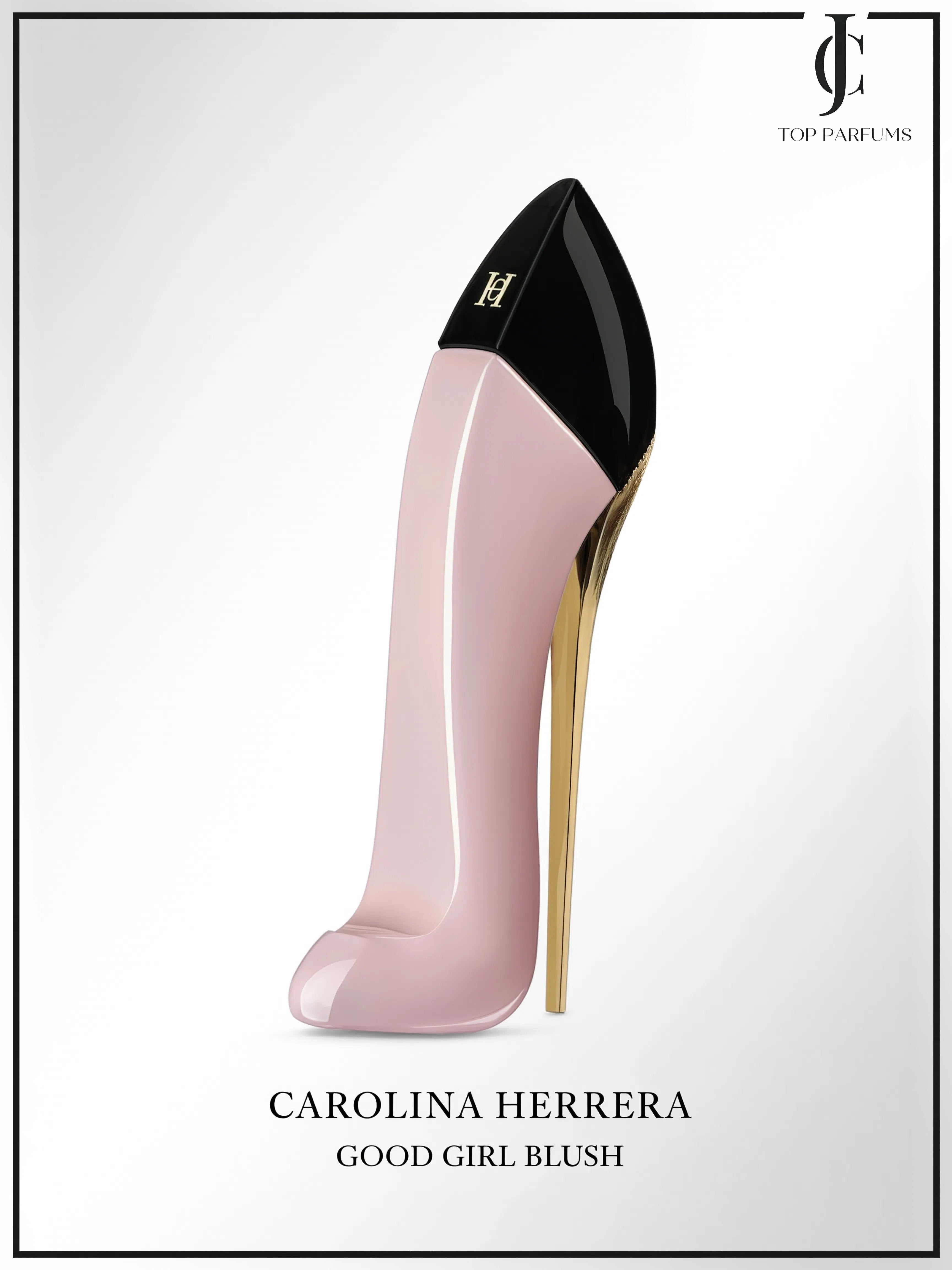 Good Girl Blush — Carolina Herrera