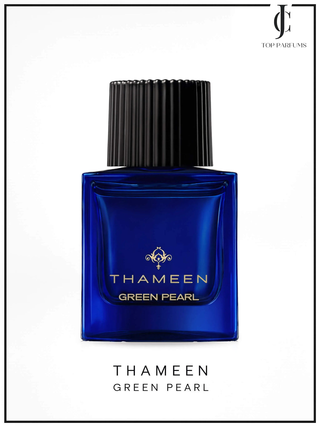 Green Pearl — Thameen