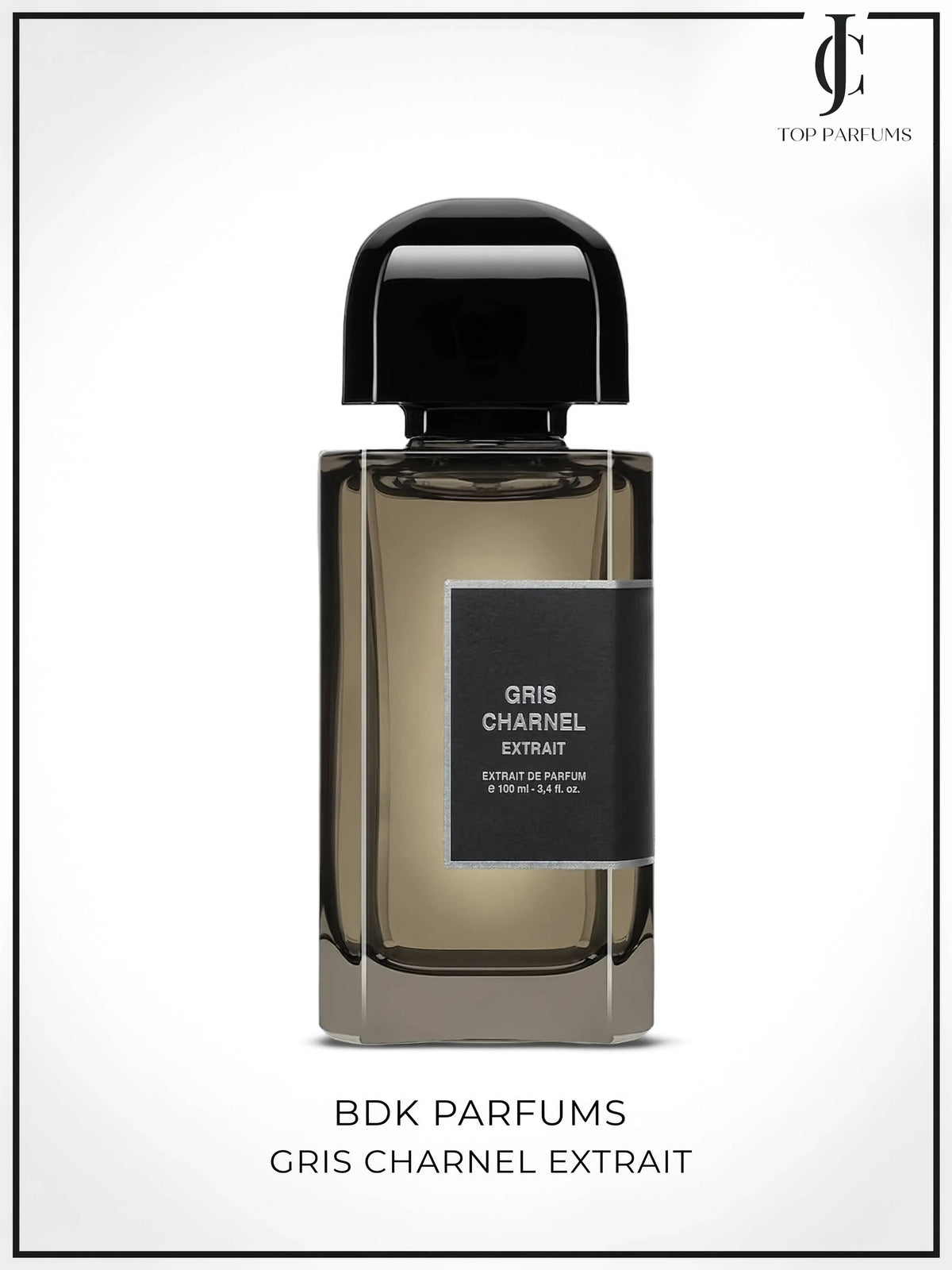 bdk — Gris Charnel Extrait