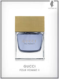 Gucci Pour Homme II — Gucci