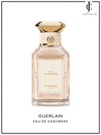 Guerlain — Eau de Cashimire
