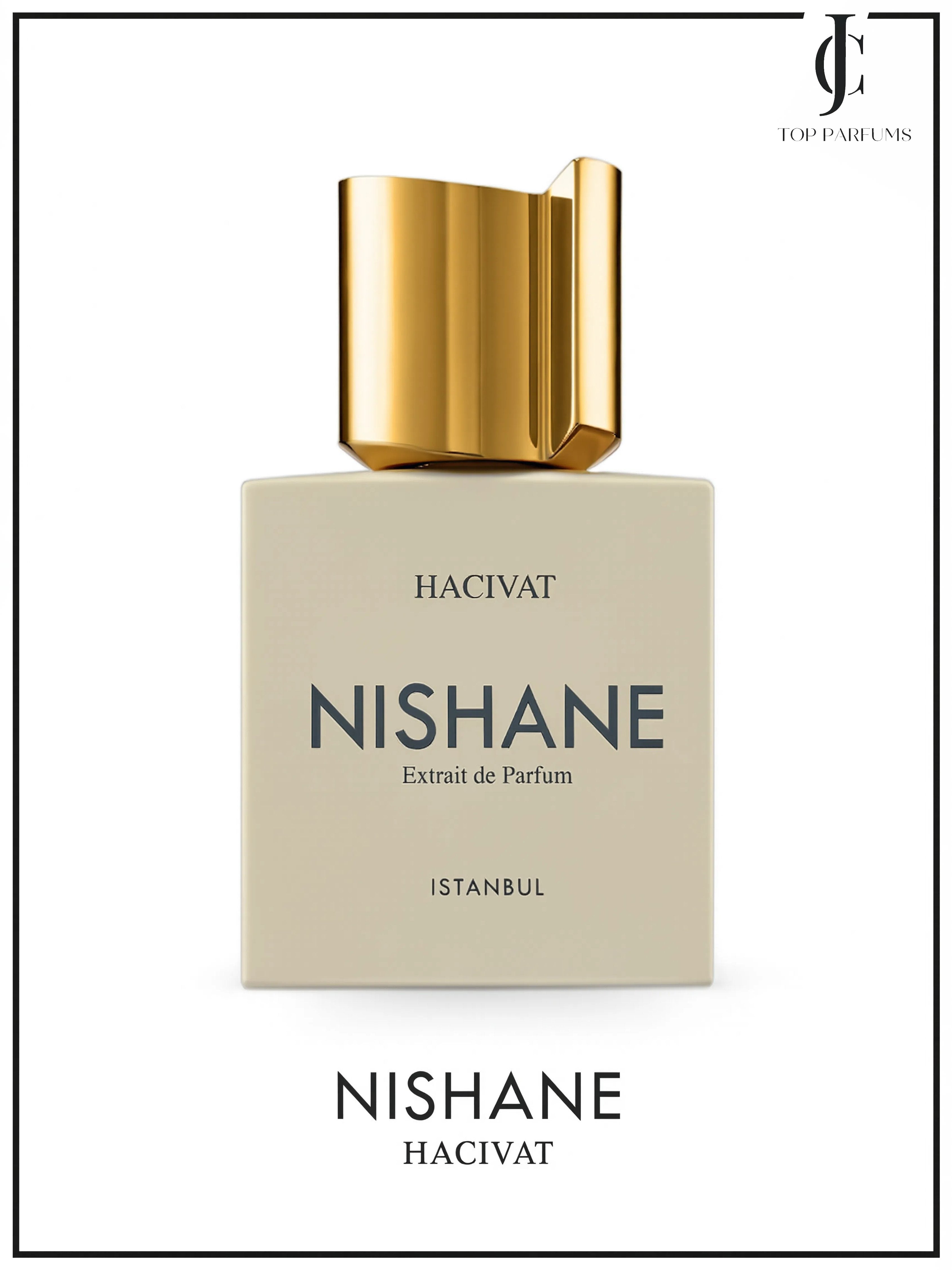 Hacivat — Nishane