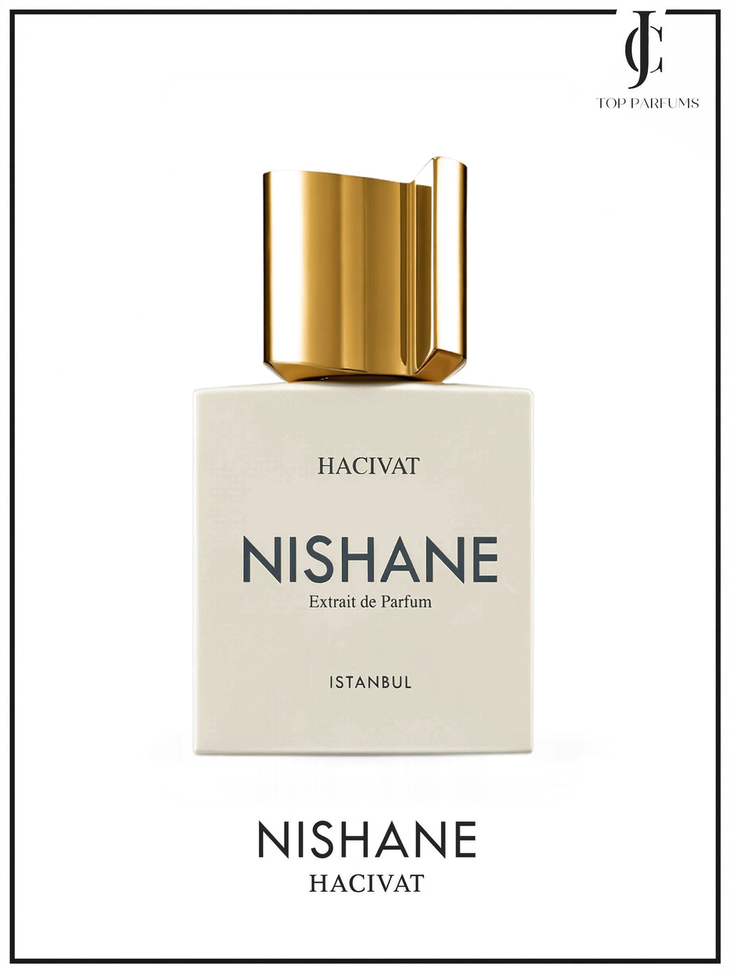 Nishane — Hacivat