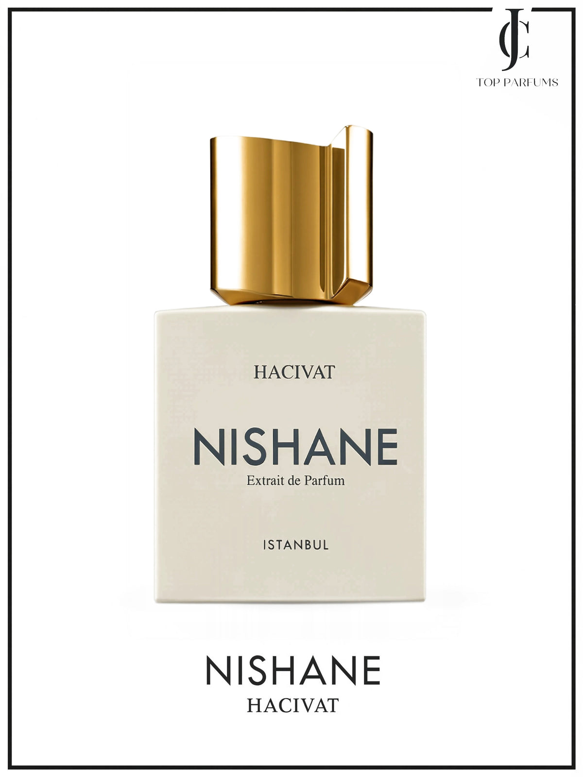 Nishane — Hacivat