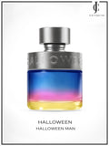 Halloween Man Hero — Halloween