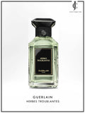 Guerlain — Herbes Troublantes
