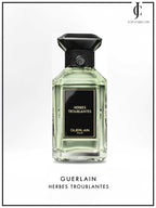 Guerlain — Herbes Troublantes