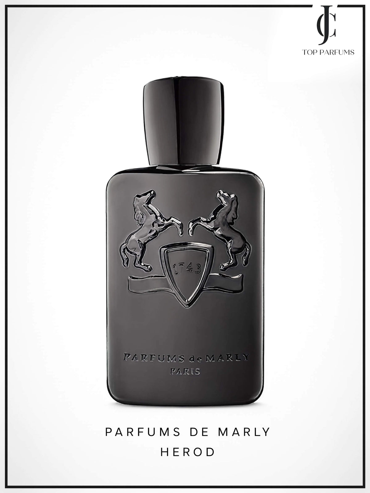 Parfums De Marly — Herod