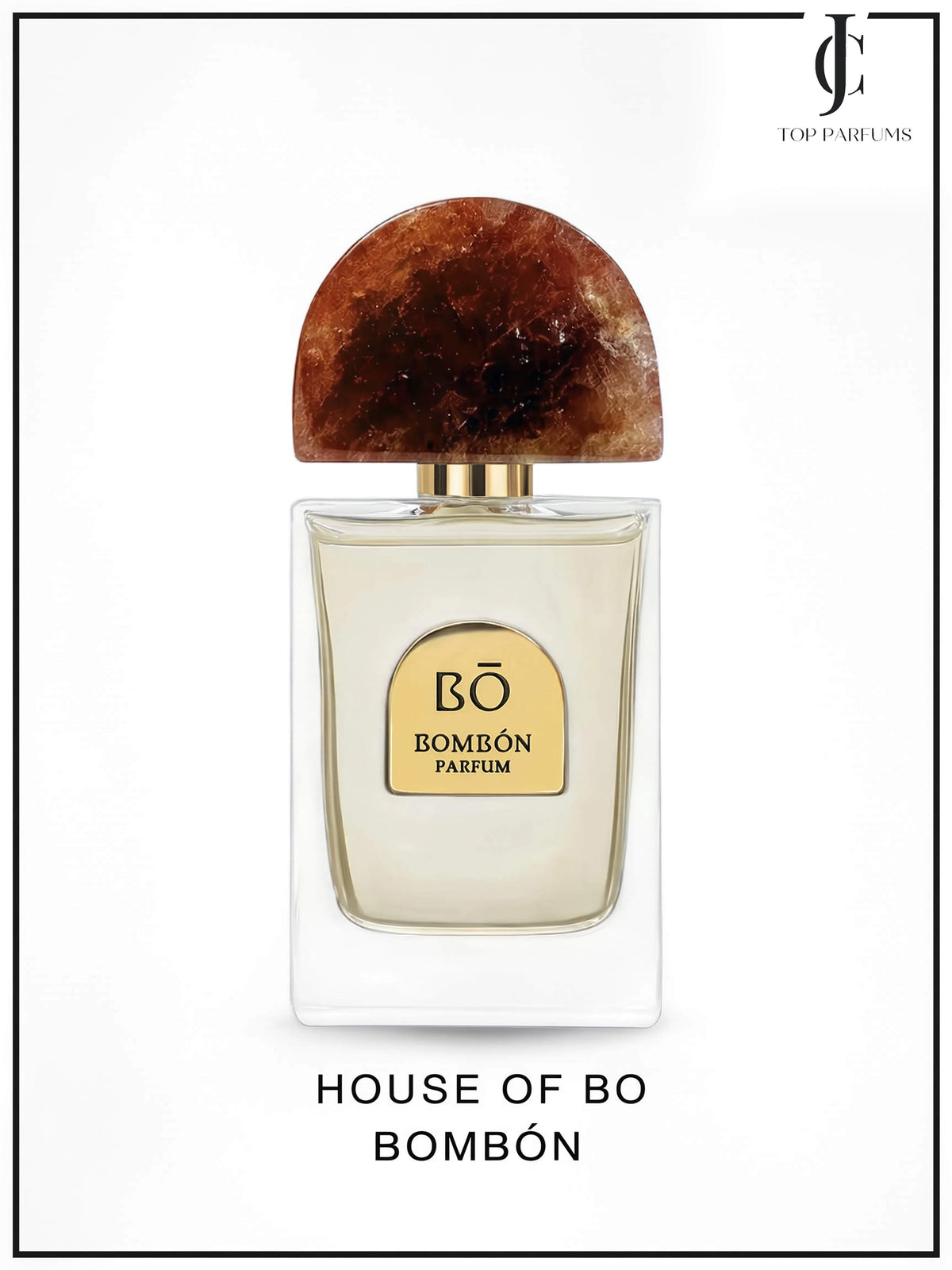 House of BŌ — Bombón
