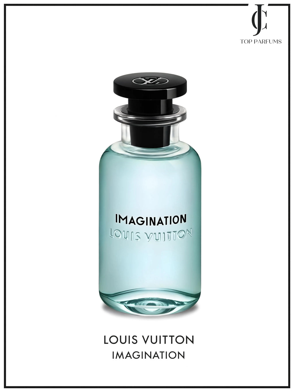 Imagination — Louis Vuitton
