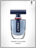 Impact — Tommy Hilfiger