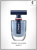 Impact — Tommy Hilfiger