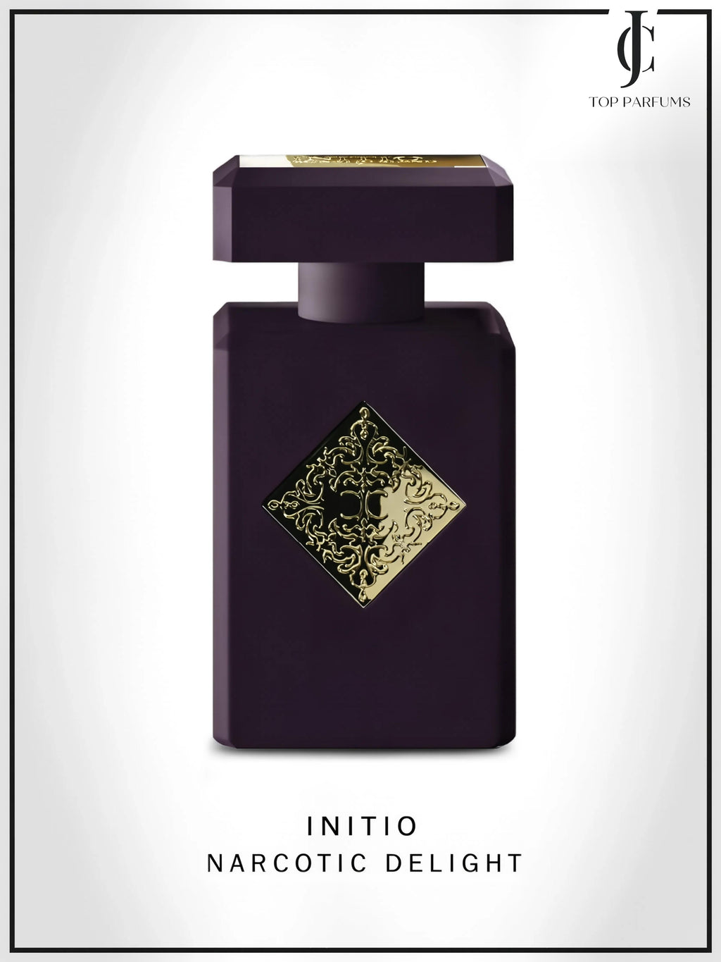 Initio — Narcotic Delight