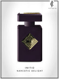 Initio — Narcotic Delight