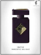 Initio — Narcotic Delight