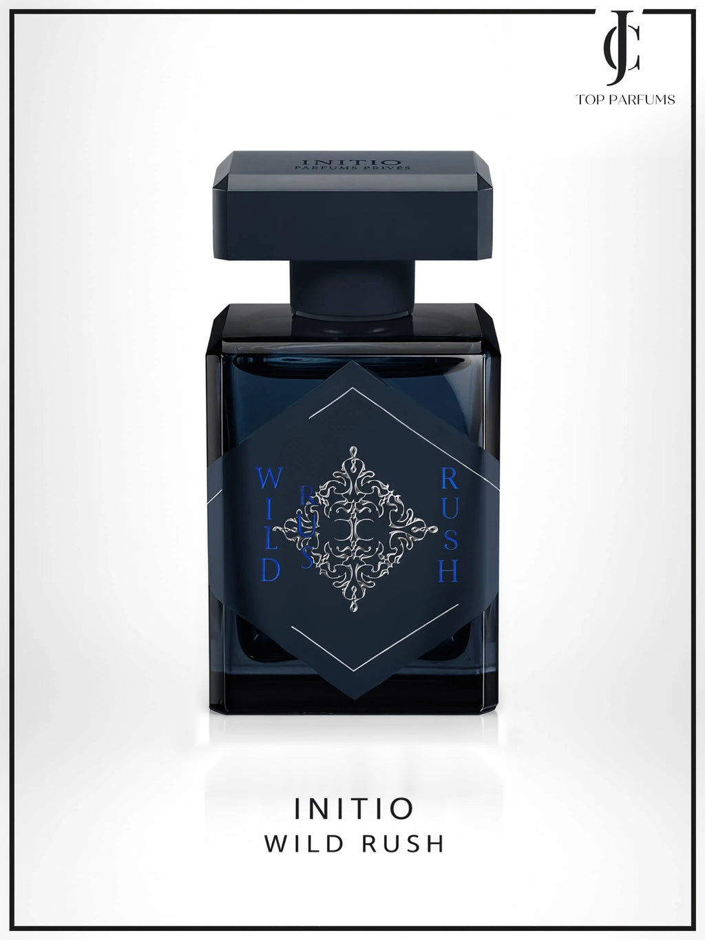 Initio — Wild Rush