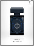 Initio — Wild Rush