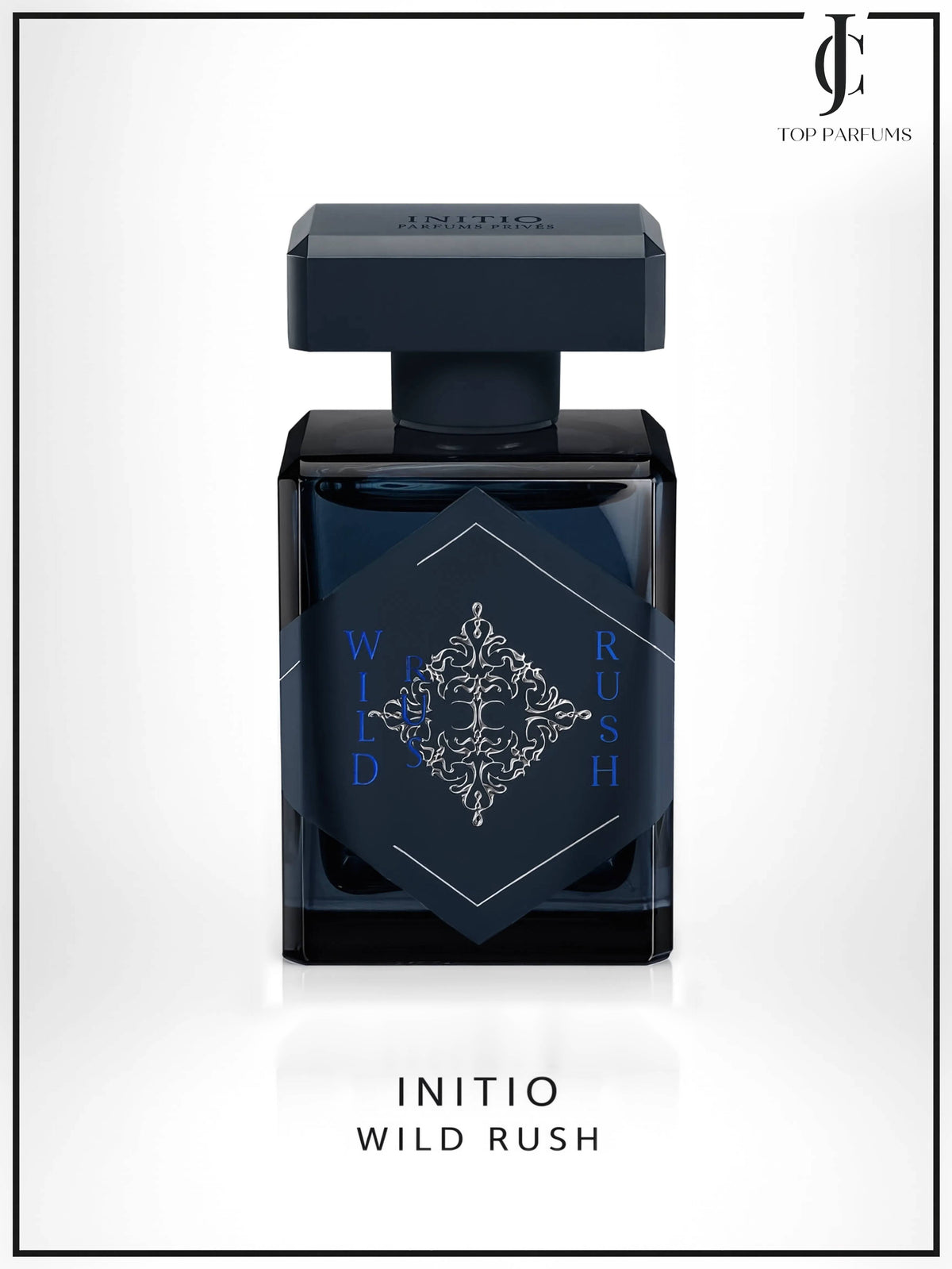 Initio — Wild Rush