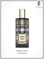 Inverness — Memo Paris