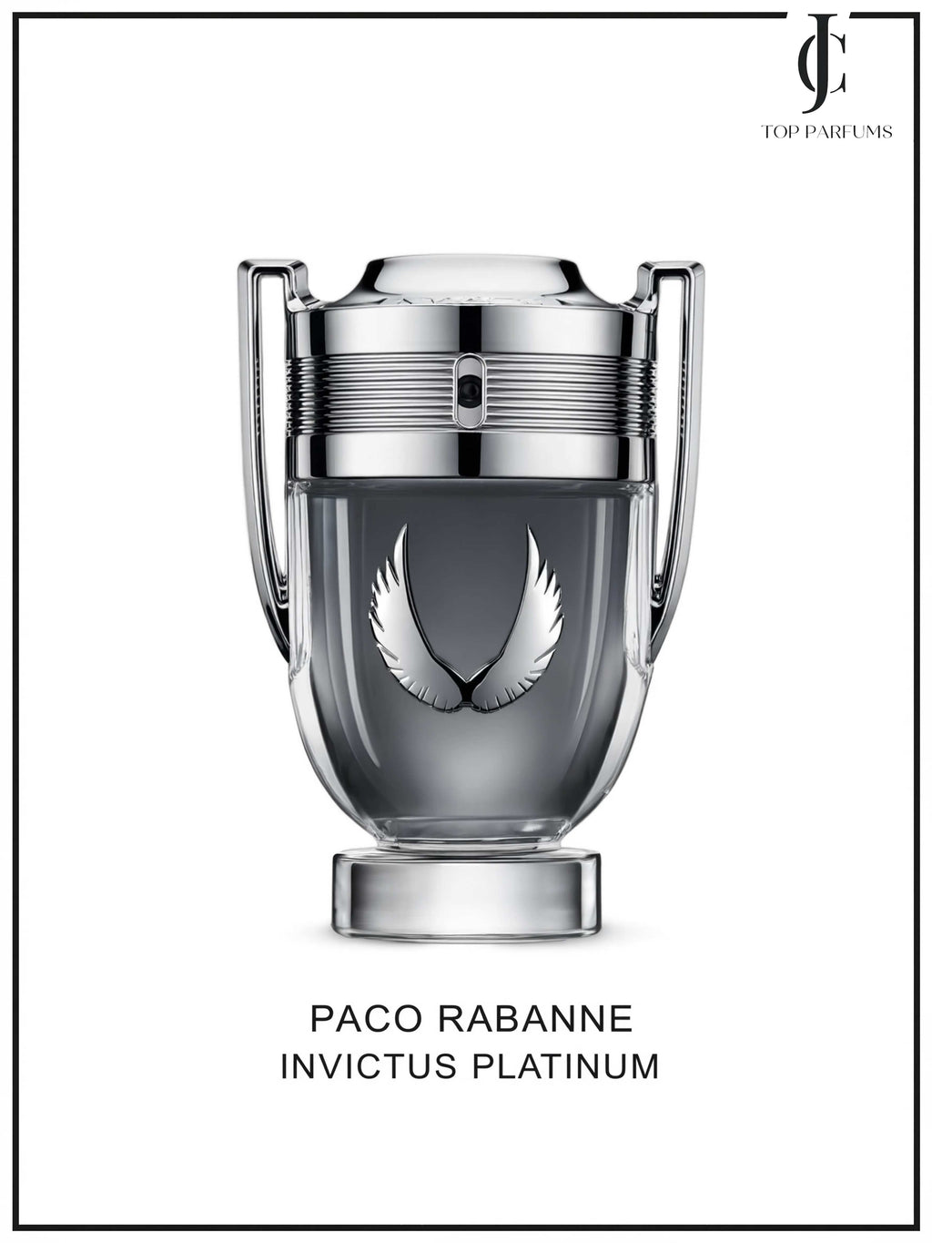 Invictus Platinum — Rabanne