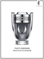 Invictus Platinum — Rabanne