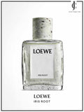 Loewe — Iris Root