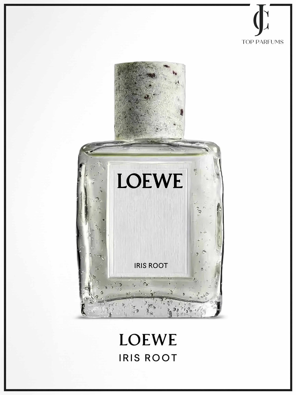 Loewe — Iris Root
