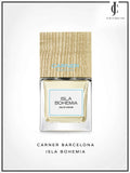 Carner Barcelona — Isla Bohemia