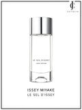 Issey Miyake — Le Sel d’Issey
